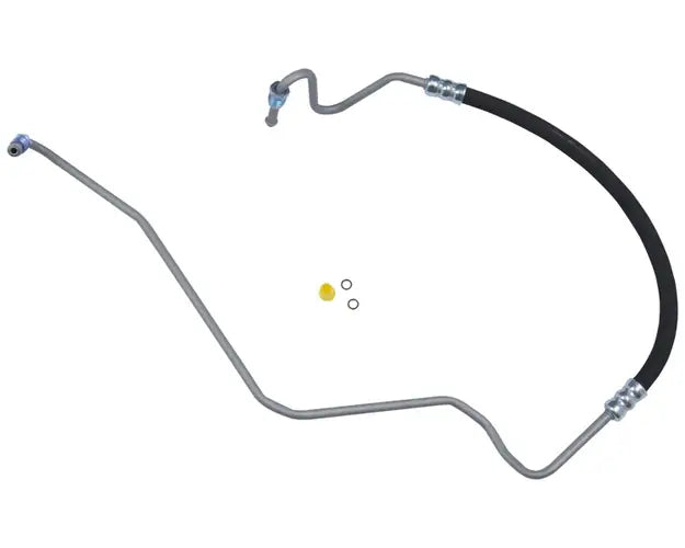 Gates Power Steering Pressure Line Hose Assembly