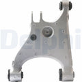 SUSPENSION CONTROL ARM