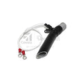 2019-2023 Toyota Supra A90 Duraflex Speed Side Skirts Splitters - 2 Piece