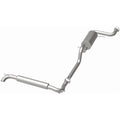 DIRECTFIT EXHAUST SYSTEM 0507 GRAND CARAVAN/TOWN & COUNTRY