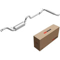 DIRECTFIT EXHAUST SYSTEM 0507 GRAND CARAVAN/TOWN & COUNTRY