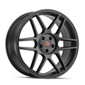 The Wheel Group auto part close-up