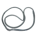 .2" X 4" EPDM WIPER, BLAC