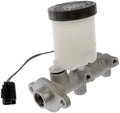 NEW MASTER CYLINDER