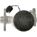 NEW MASTER CYLINDER