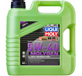 LIQUI MOLY 5L Molygen New Generation Motor Oil SAE 0W16