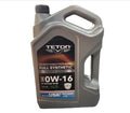 LIQUI MOLY 5L Molygen New Generation Motor Oil SAE 0W16