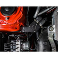 Mishimoto 2022+ Honda Civic 1.5T Baffled Oil Catch Can PCV Side