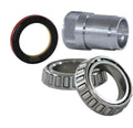 DRP PERFORMANCE auto part installed view