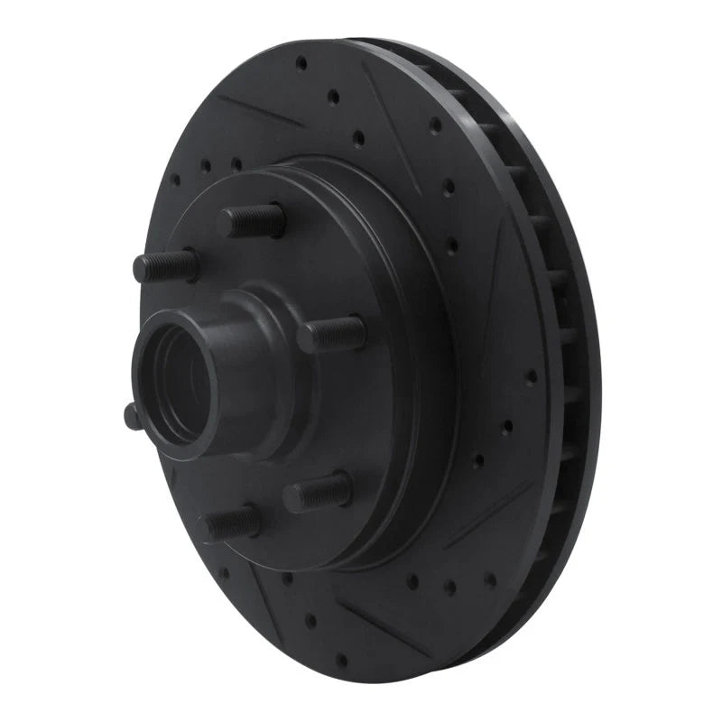 R1 Concepts black auto part