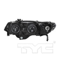 0607 HD CVIC CPE (w/o 6SPD) H.L RH