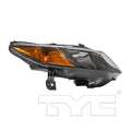 0607 HD CVIC CPE (w/o 6SPD) H.L RH