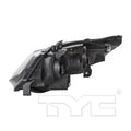 0607 HD CVIC CPE (w/o 6SPD) H.L RH