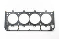 Cometic GM LSX Gen-4 Small Block V8 .120in MLS Cylinder Head Gasket - 4.185in Bore - LHS