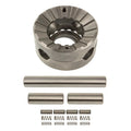 LOCK RIGHT auto part close-up