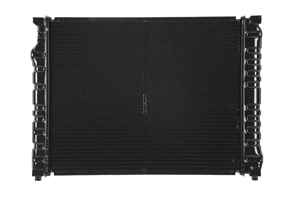 XJ 6 RADIATOR
