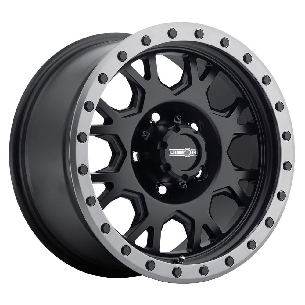 VISION WHEEL auto part