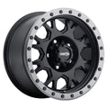 Vision Wheels 8-180 MB ANTHLIP VIS INVADER - GV8-8987MBAL12