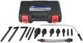 TRANSMISSION FLUID ADAPTERS