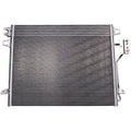 A/C CONDENSER