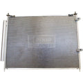 A/C CONDENSER