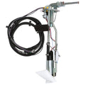 DELPHI fuel pump close-up