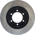 StopTech Slotted Sport Brake Rotor