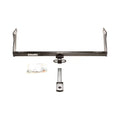 Hidden Hitch auto part