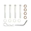 SPORTFRAME HITCH