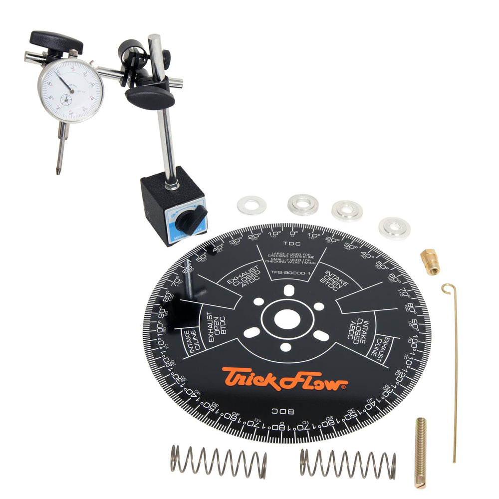 Trick Flow auto part
