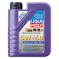 LIQUI MOLY auto part detail