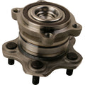 MOOG 07-18 Nissan Altima Rear Hub Assembly