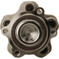 MOOG 07-18 Nissan Altima Rear Hub Assembly