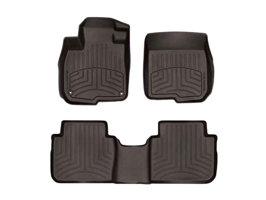 WeatherTech auto part