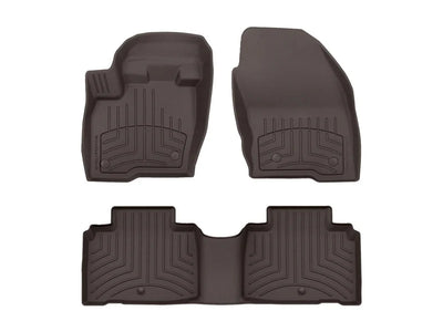 WeatherTech auto part