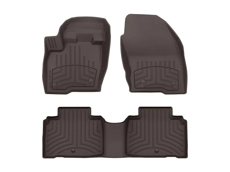 WeatherTech auto part