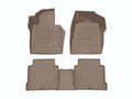 WeatherTech auto part detail