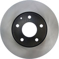 Centric OE Coated Front Brake Kit (2 Wheel)