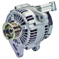 RE ALTERNATOR