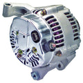 RE ALTERNATOR