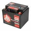 1250W 45AMP HOURS COMPACT SIZE AGM 12V BATTERY