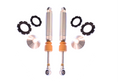 Bilstein Motorsport 6in. TRAVEL Coilover Off-Road 46mm Monotube Shock Absorber