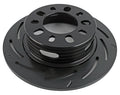 Brake Rotor Assembly - 2pc. LH