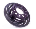 Brake Rotor Assembly - 2pc. LH