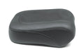 Mustang 10-21 Honda VT1300CX Fury Tripper Passenger Seat - Black