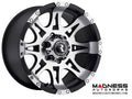 982M 16X8 5X127 0MM