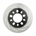Brake Rotor Assembly - 2pc. RH