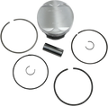 Wiseco 4 Stroke Forged Series Piston Kit, 93.00 MM Bore, 11:1 CR