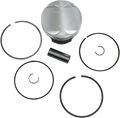 Wiseco 4 Stroke Forged Series Piston Kit, 93.00 MM Bore, 11:1 CR