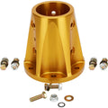 EZ Series Tube Base Only